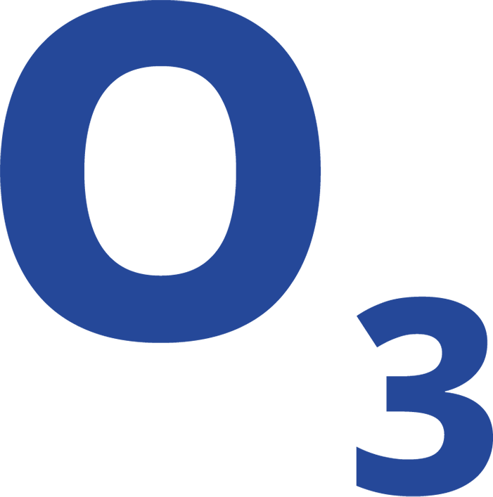 O3 Ozono